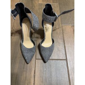 Michael by Michael Shannon Heel
